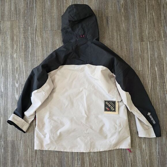 Nike ACG Chena Vortex Storm-FIT ADV GORE-TEX Grey Jacket Unisex Large FV8891-104 - Picture 12 of 16